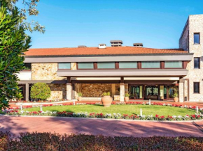Mercure Petriolo Siena Terme Spa Hotel Monticiano